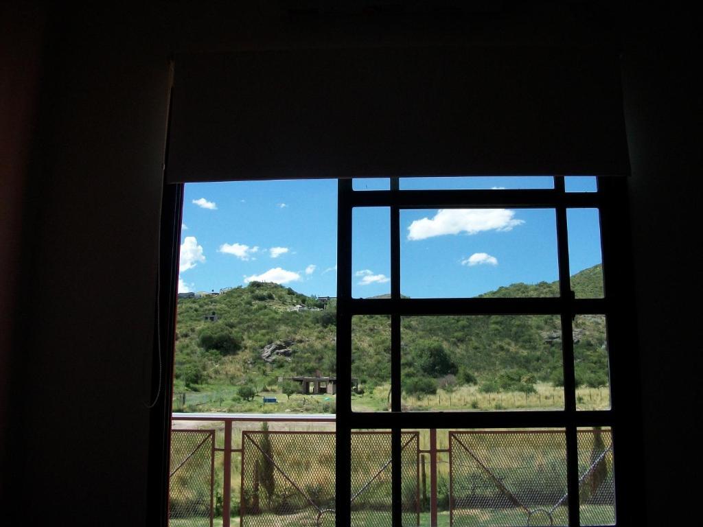 Posada Valle Del Sol Potrero de los Funes Exteriér fotografie